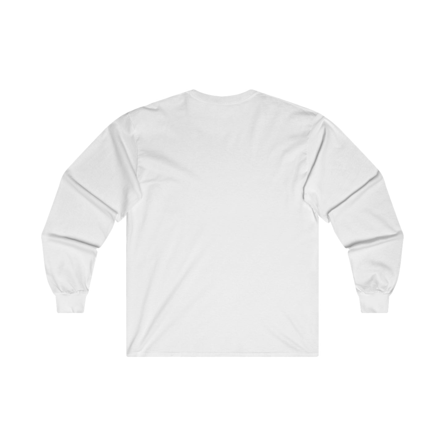 Be The Bear Long Sleeve Tee