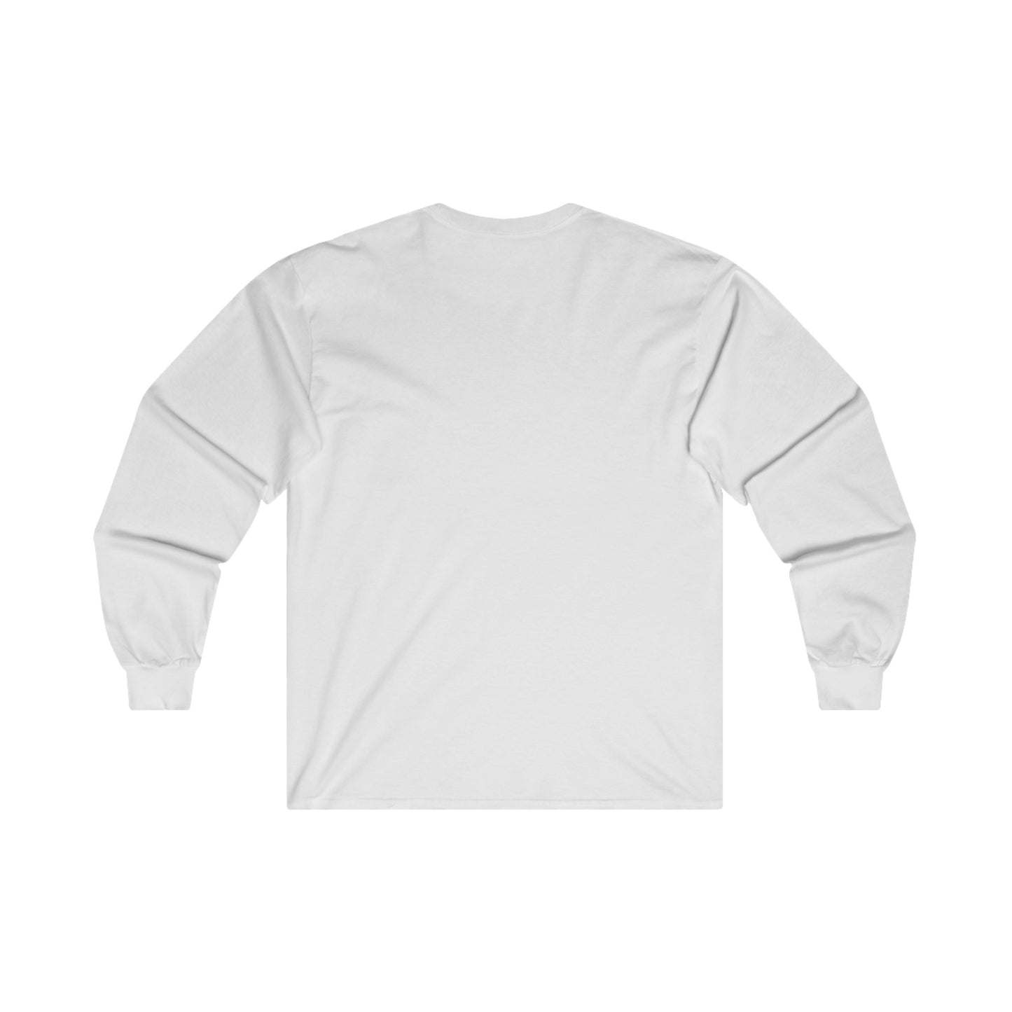 Be The Bear Long Sleeve Tee