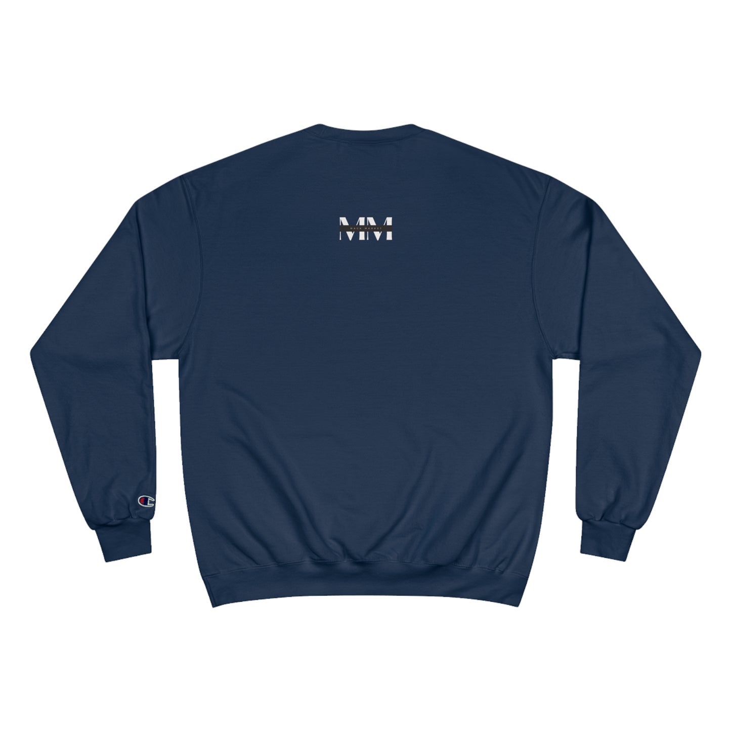 shine bright in the moonlight Sweatshirt