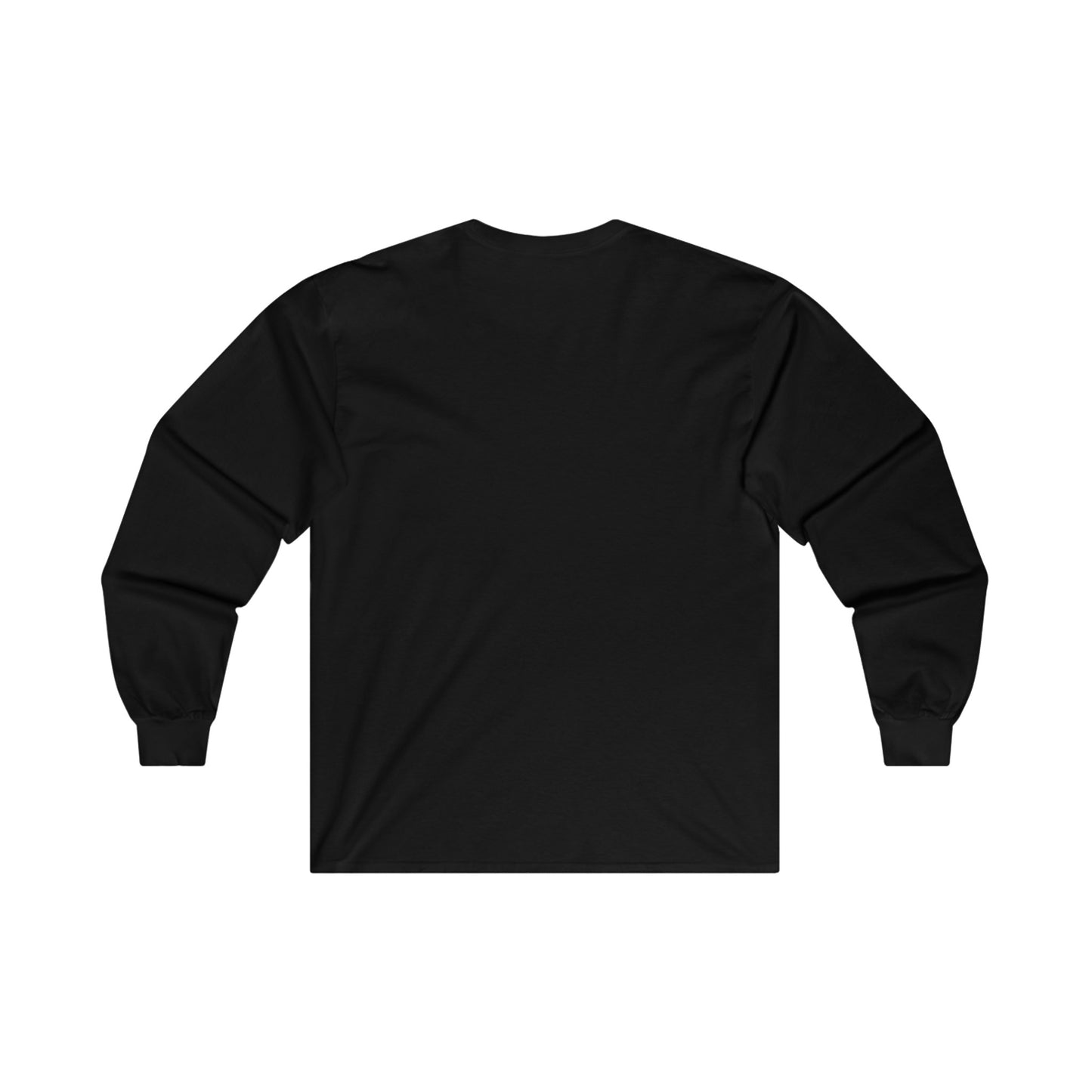 Be The Bear Long Sleeve Tee