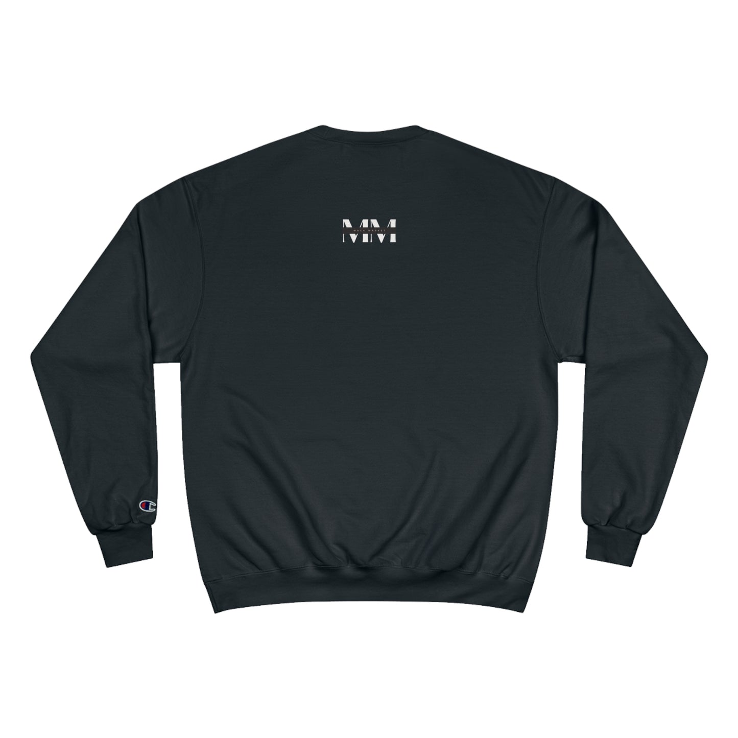 shine bright in the moonlight Sweatshirt