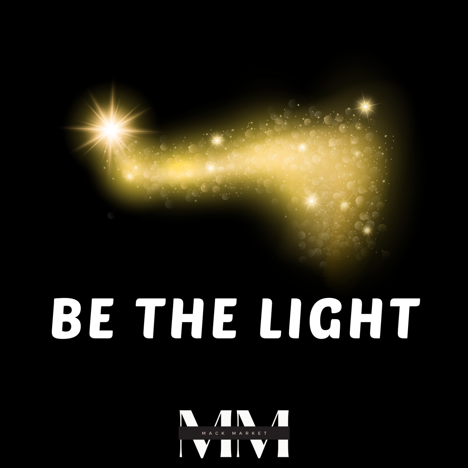 Be the Light