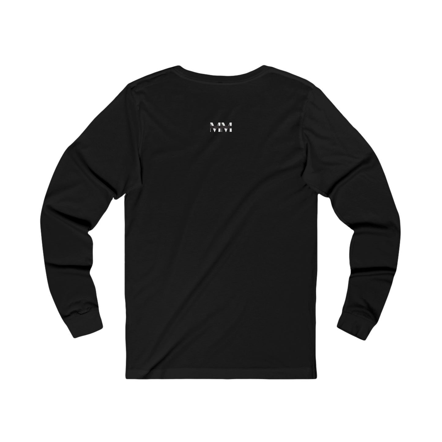 no season wasted long sleeve