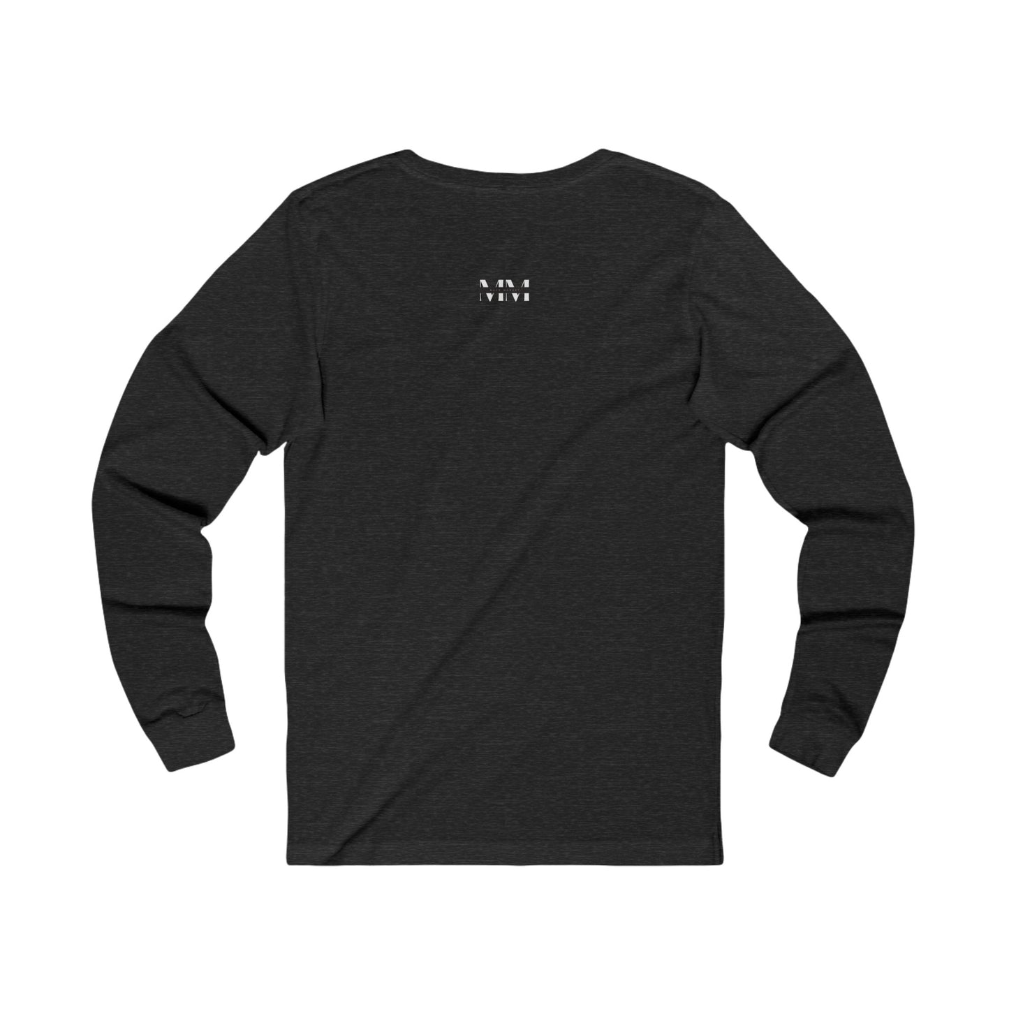 no season wasted long sleeve