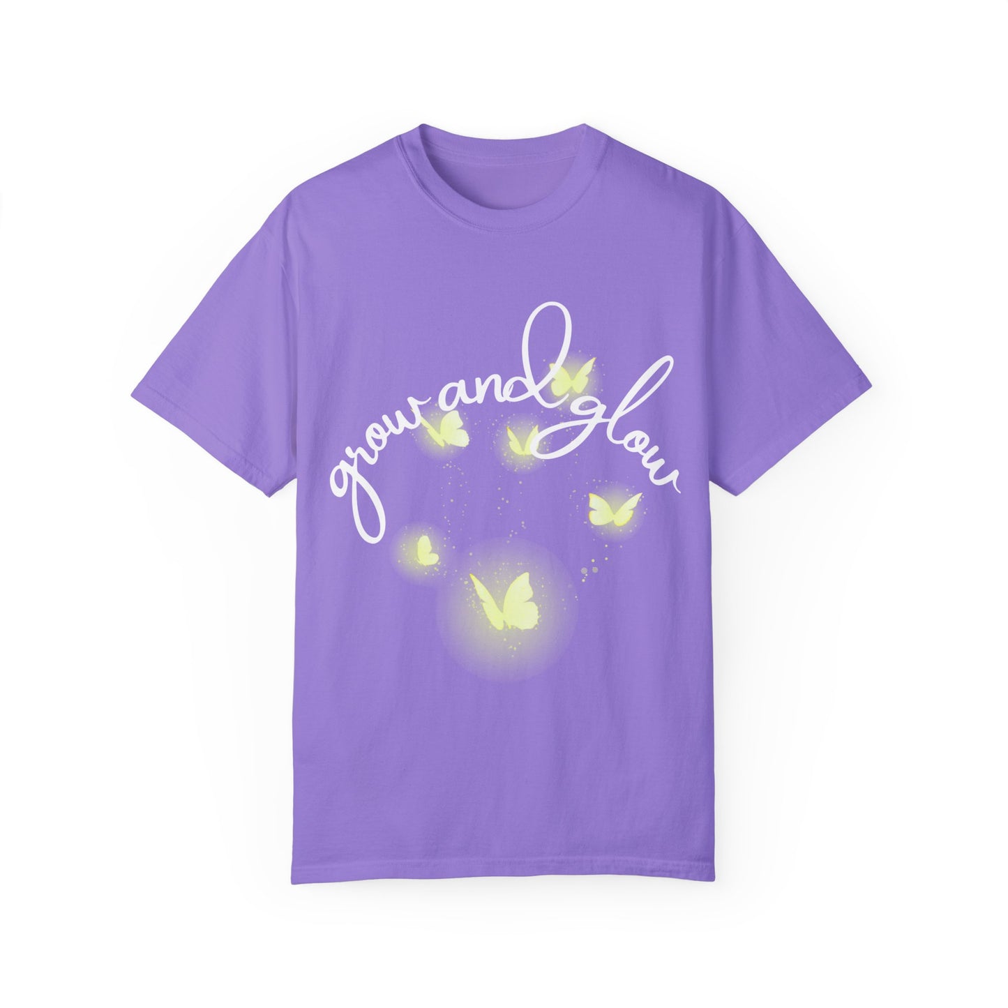 Grow and glow T-shirt