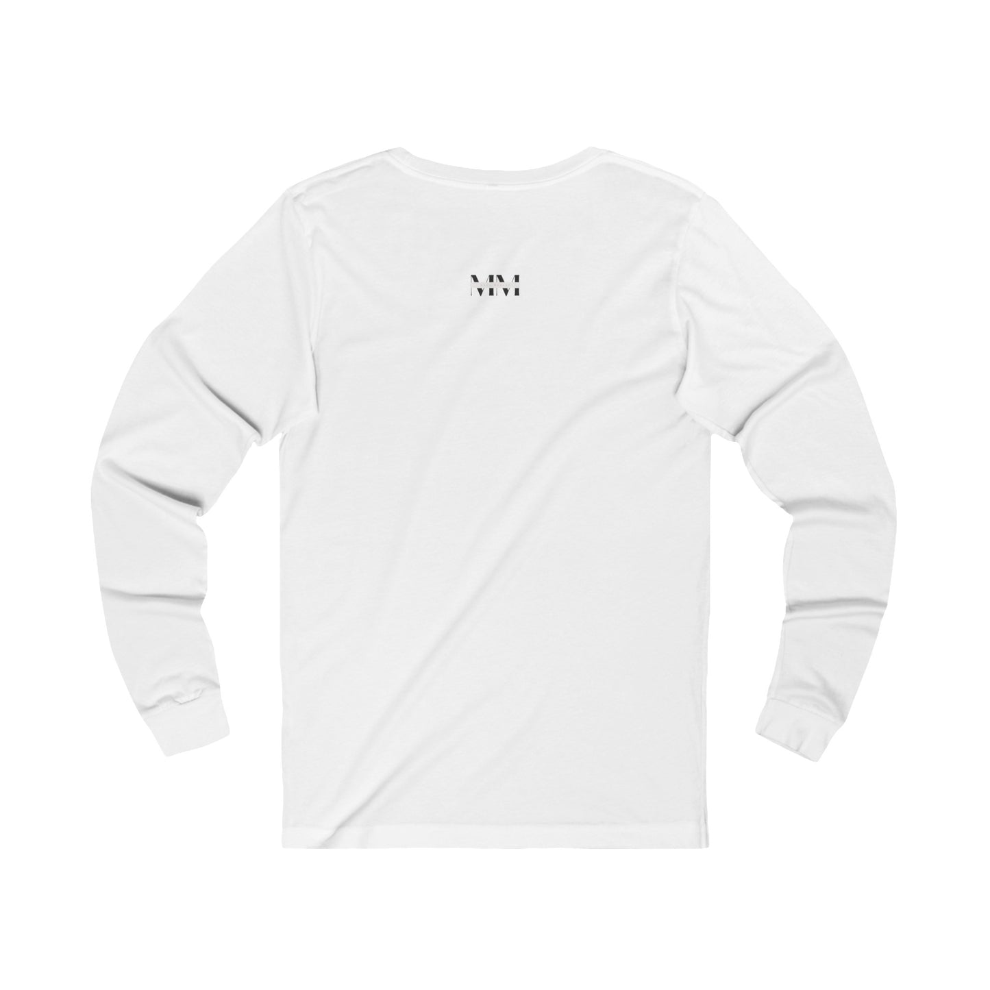 no season wasted long sleeve