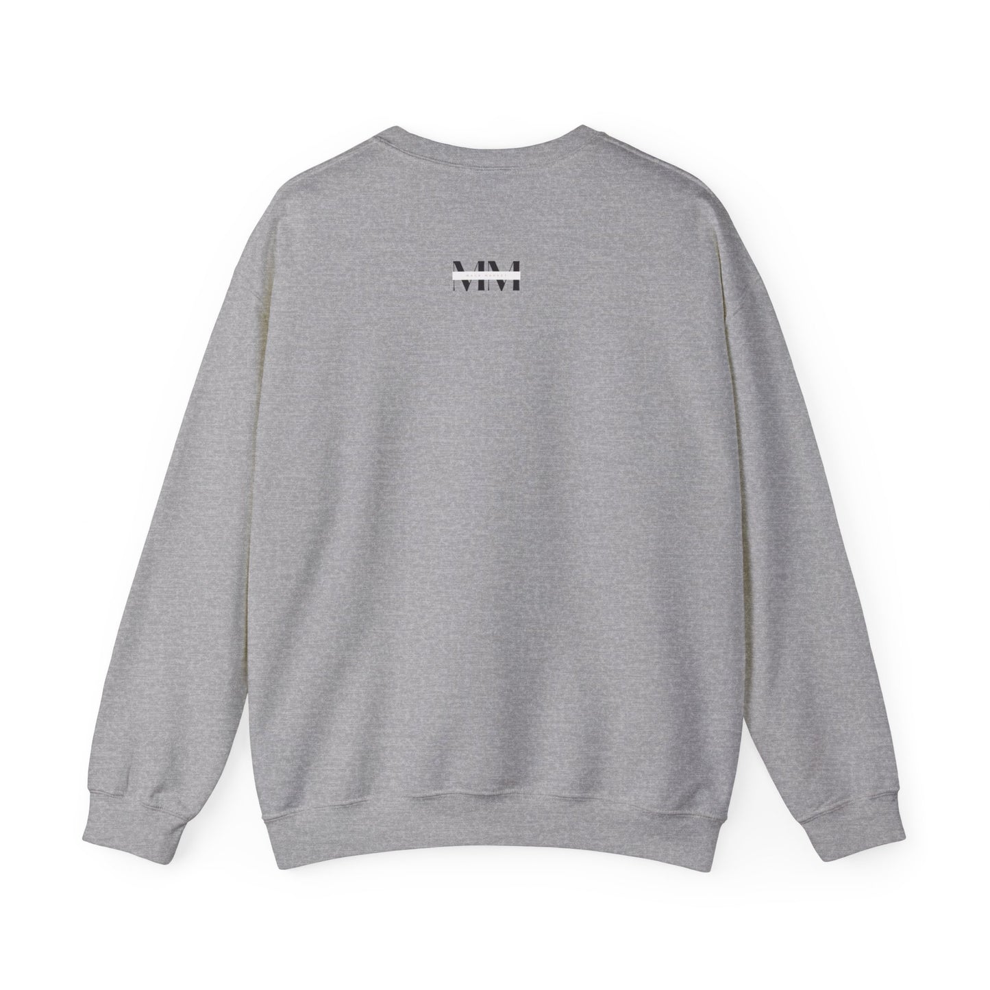 John 9:5 Crewneck Sweatshirt