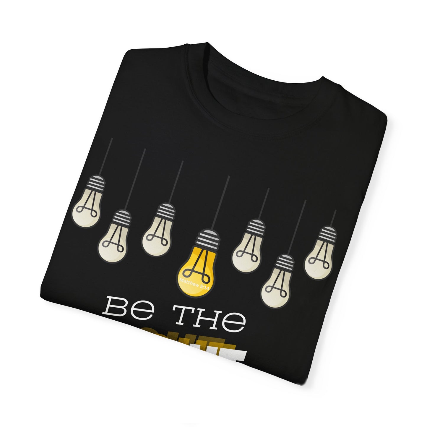 Be the Light T-shirt