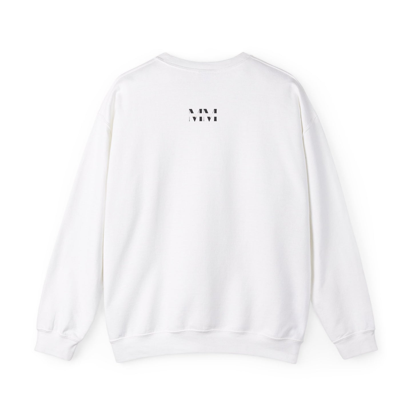 John 9:5 Crewneck Sweatshirt