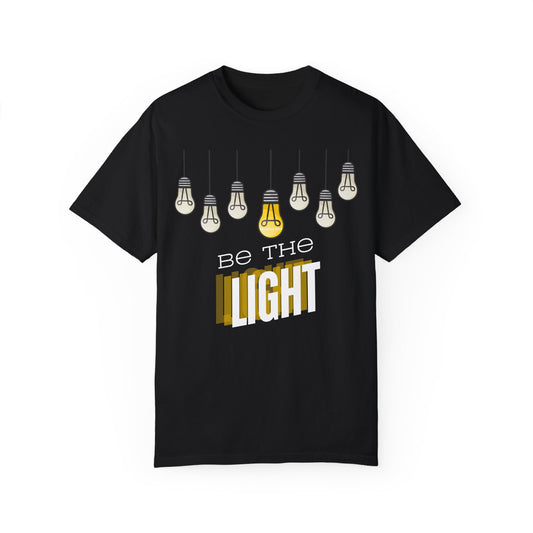 Be the Light T-shirt