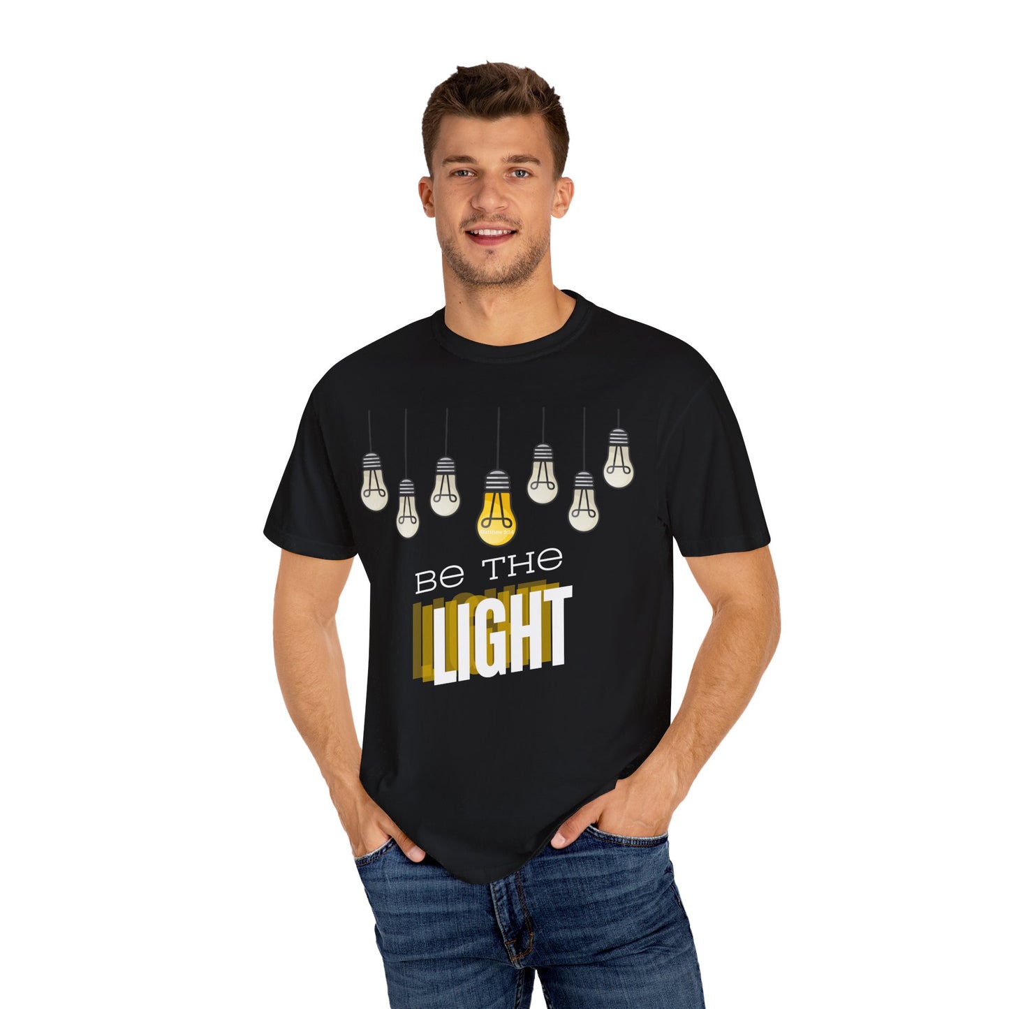 Be the Light T-shirt